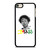 JOEY BADASS RAPPER SIGNATURE iPod Touch 6 Case Cover