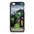 JOHN DEERE GREEN TRACTOR iPod Touch 6 Case Cover