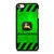 JOHN DEERE LOGO ICON iPod Touch 6 Case Cover