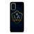 LA GALAXY SOCCER MLS Samsung Galaxy S20 Plus Case Cover