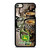 JOHN DEERE TRACTOR RETRO iPod Touch 6 Case Cover