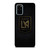 LA LOS ANGELES FC SOCCER MLS Samsung Galaxy S20 Plus Case Cover