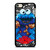 JORDAN AIR COOKIE MONSTER iPod Touch 6 Case Cover