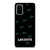 LACOSTE LOGO PATTERN Samsung Galaxy S20 Plus Case Cover
