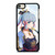 KAMISATO AYAKA GENSHIN IMPACT iPod Touch 6 Case Cover