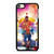 KANYE WEST ART RAPPER iPod Touch 6 Case Cover