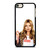 KATE MOSS SUPREME iPod Touch 6 Case Cover