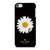 KATE SPADE BEE AND FLOWER iPod Touch 6 Case Cover