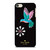 KATE SPADE BIRD FLOWER iPod Touch 6 Case Cover