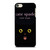 KATE SPADE CAT MEOW ICON iPod Touch 6 Case Cover