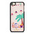 KATE SPADE DESERT CAMEL iPod Touch 6 Case Cover