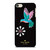 KATE SPADE FLOWER BIRD iPod Touch 6 Case Cover