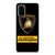 LAMBORGHINI AUTOMOBILI Samsung Galaxy S20 Plus Case Cover
