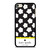 KATE SPADE FLOWER PATTERN 3 iPod Touch 6 Case Cover