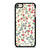 KATE SPADE FLOWER PATTERN iPod Touch 6 Case Cover