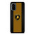 LAMBORGHINI CAR METAL CARBON Samsung Galaxy S20 Plus Case Cover