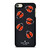 KATE SPADE LADYBUG iPod Touch 6 Case Cover