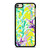 KATE SPADE LOGO YELLOW iPod Touch 6 Case Cover