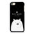 KATE SPADE NEW YORK BEAR iPod Touch 6 Case Cover