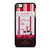 KATE SPADE NEW YORK CAFE iPod Touch 6 Case Cover