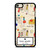 KATE SPADE NEW YORK COMIC iPod Touch 6 Case Cover
