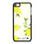 KATE SPADE NEW YORK LEMON iPod Touch 6 Case Cover