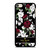 KATE SPADE ROSE RED WHITE iPod Touch 6 Case Cover
