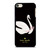 KATE SPADE SWAN iPod Touch 6 Case Cover