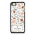KATE SPADE VINTAGE iPod Touch 6 Case Cover