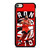 KAWHI LEONARD TORONTO RAPTORS NBA iPod Touch 6 Case Cover