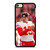 KC CHIEFS PATRICK MAHOMES 15  iPod Touch 6 Case Cover