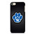 KENTUCKY WILDCATS METAL LOGO iPod Touch 6 Case Cover