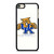 KENTUCKY WILDCATS SIMPLE LOGO iPod Touch 6 Case Cover