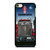 KENWORTH TRUCK FRONT BUMPER iPod Touch 6 Case Cover