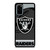 LAS VEGAS RAIDERS NFL TEAM Samsung Galaxy S20 Plus Case Cover