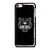 KENZO PARIS BORDERED LOGO iPod Touch 6 Case Cover