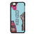 KENZO PARIS LOGO iPod Touch 6 Case Cover
