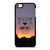 KENZO PARIS SUNSET LOGO iPod Touch 6 Case Cover