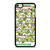 KEROPPI COLLAGE CARTOON iPod Touch 6 Case Cover