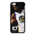 KEVIN DURANT KD SIGNATURE NBA iPod Touch 6 Case Cover