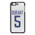 KEVIN DURANT USA BASKETBALL iPod Touch 6 Case Cover
