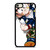 KIDS GOHAN BAPE SUPREME iPod Touch 6 Case Cover