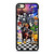 KINGDOM HEARTS CARTOON iPod Touch 6 Case Cover