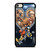 KINGDOM HEARTS SORA iPod Touch 6 Case Cover