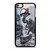 KINGKONG VS SPIDER iPod Touch 6 Case Cover