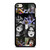 KISS BAND ACE FREHLEY COLLAGE iPod Touch 6 Case Cover