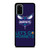 LETS GO CHARLOTTE HORNETS NBA BASKETBALL Samsung Galaxy S20 Plus Case Cover