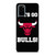 LETS GO CHICAGO BULLS NBA BASKETBALL Samsung Galaxy S20 Plus Case Cover