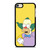 KRUSTY THE CLOWN CARTOON iPod Touch 6 Case Cover