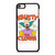 KRUSTY THE CLOWN THE SIMPSONS iPod Touch 6 Case Cover